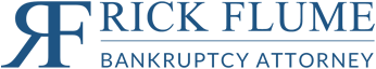 Rick Flume, Bankruptcy Attorney