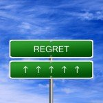 Home Equity Loan Regret