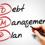 An Alternative To Filing Bankruptcy: Debt Management Plan