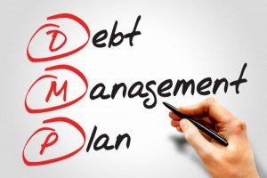 An Alternative To Filing Bankruptcy: Debt Management Plan